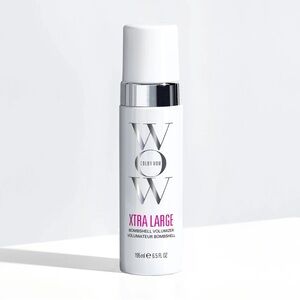 Color Wow Xtra Large Bombshell Volumizer - White